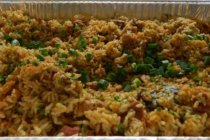 Hands-on Cajun Traditions Cooking Class - Is $163.85 a fair price?