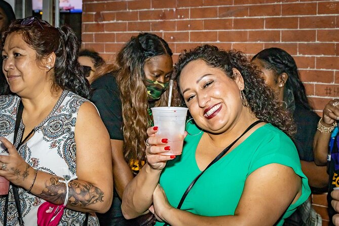 Haunted Drunken History Tour from New Orleans - Lafitte’s Blacksmith Shop Bar brings old New Orleans into focus
