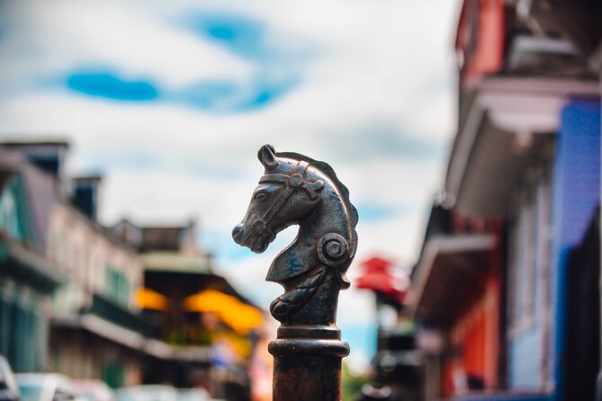 Highlights of the French Quarter Small-Group Walking Tour - Why this two-hour walk is a smart first look at New Orleans