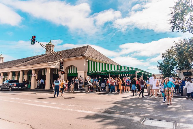 Highlights of the French Quarter Small-Group Walking Tour - How the $37 price measures up
