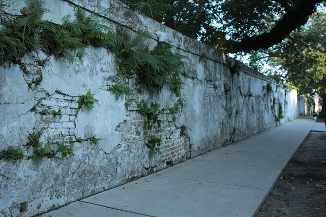 Historic Garden District Walking Tour - What the guides add to the walk