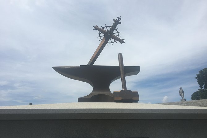 Historic Metairie Cemetery Walking Tour by Save Our Cemeteries - Who will enjoy this cemetery tour most