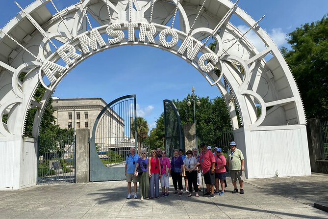 Historical Treme Walking Tour - Why Tremé deserves a focused walking tour