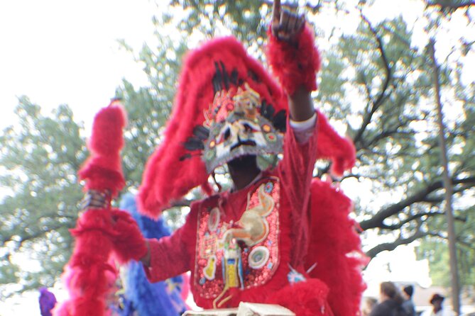 Historical Treme Walking Tour - What the strongest guide experiences have in common