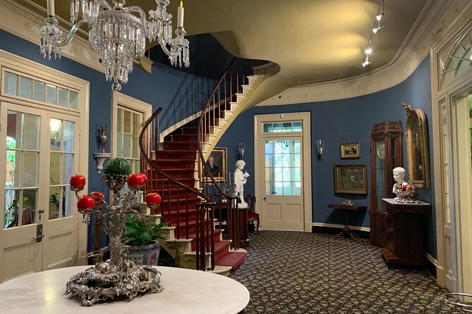 Houmas House Estate and Gardens Guided Tour - Key points to know before you go