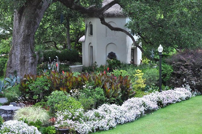 Houmas House Estate and Gardens Guided Tour - Why Houmas House is worth the drive from New Orleans
