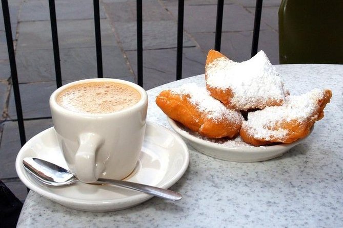 La Vie NOLA: Private City Tour of New Orleans - Who should book it