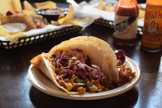 Lower Garden District Food Tour - Why the Lower Garden District makes a better food walk than you might expect