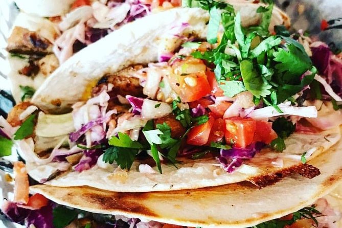 Lower Garden District Food Tour - What the guides add to the experience
