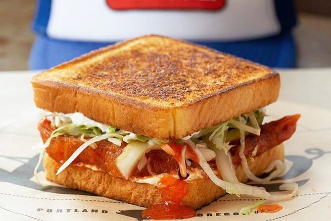 Lower Garden District Food Tour - Is $89 a fair price?