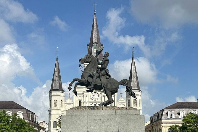More Than Mardi Gras: French Quarter Tour (Small Group) - Bourbon Street with context and practical advice