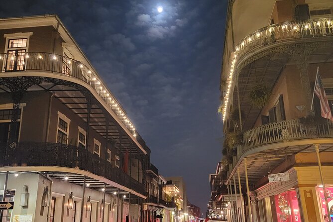 Movie and TV Show Tour of New Orleans - Why this film walk works in New Orleans