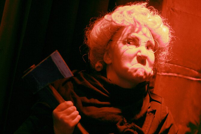 Murder Mystery by Killer Theater - Who will enjoy this most?