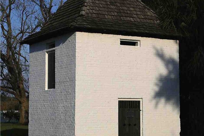 N’awlins Luxury: Whitney Plantation Tour with Transportation - Is $80 a fair price?