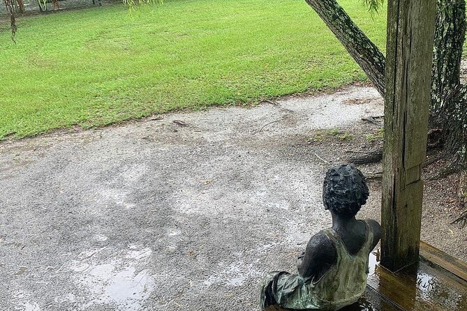 N’awlins Luxury: Whitney Plantation Tour with Transportation - Timing, weather, and physical effort