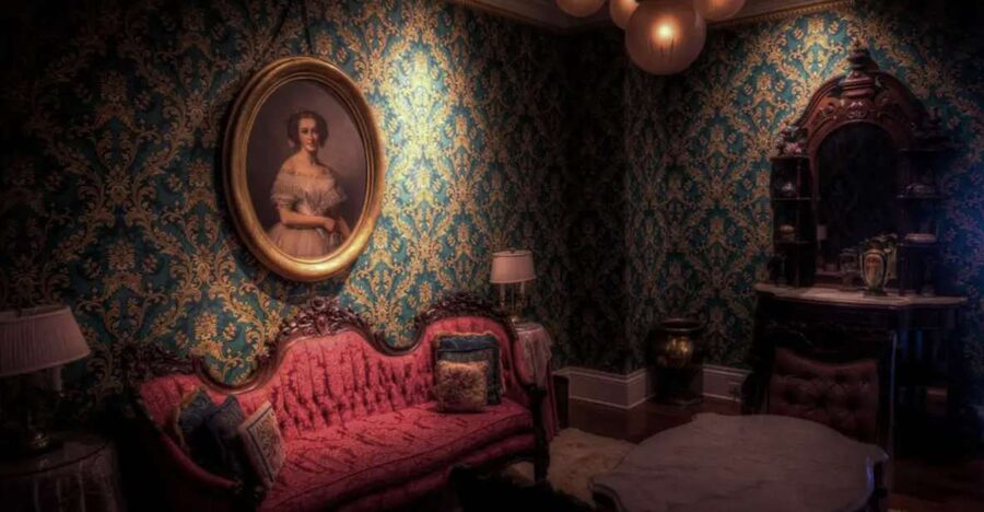 New Orleans: 1.5-Hour Infamous Women Night Tour - Walking Into New Orleans’ Darker Side