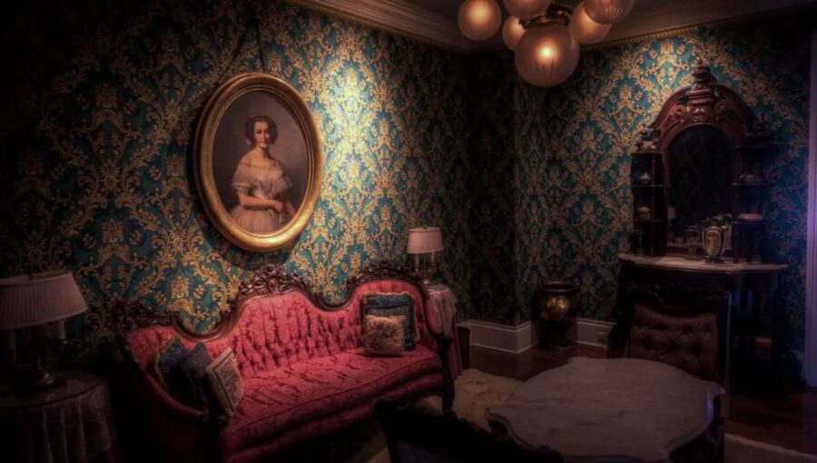 New Orleans: 1.5-Hour Infamous Women Night Tour - Meeting at 809 Royal Street