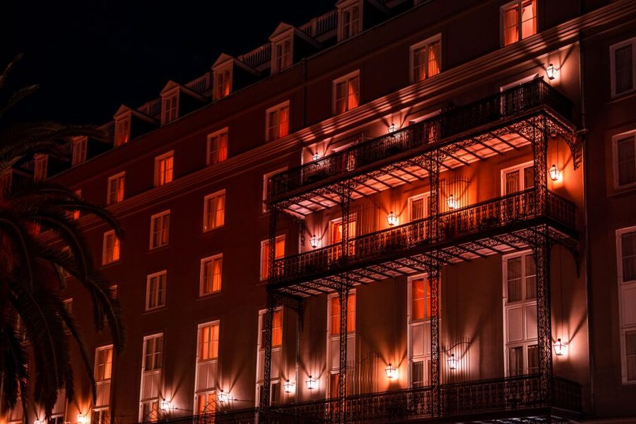 New Orleans: 1.5-Hour Vampire Tour of the French Quarter - Is $25 a fair price for 90 minutes?