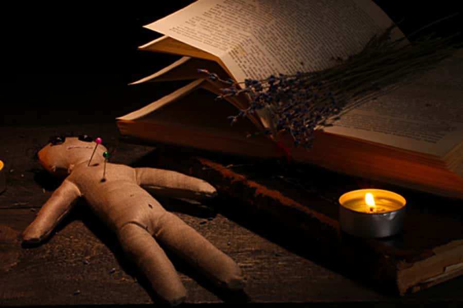 New Orleans: 1.5-Hour Voodoo History Evening Tour - Key points to know before you book
