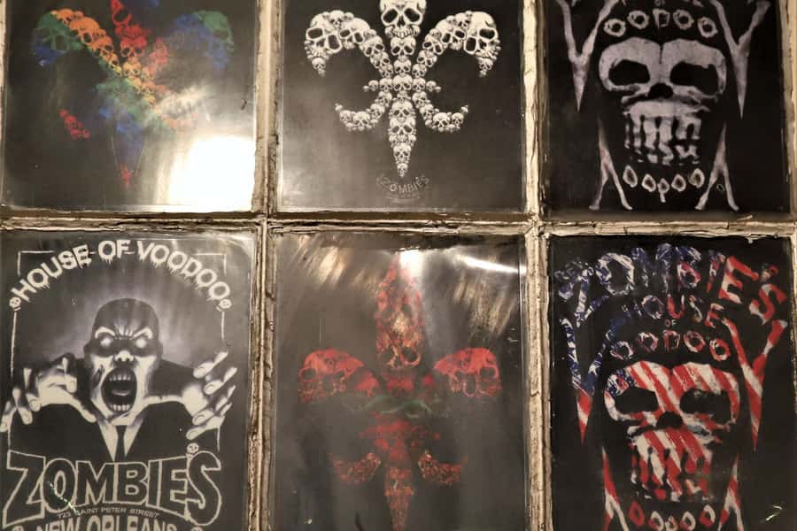 New Orleans: 1.5-Hour Voodoo History Evening Tour - Why New Orleans Voodoo needs more than a spooky story