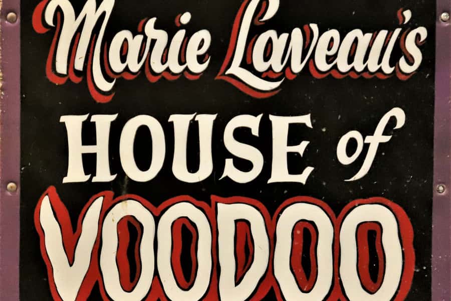 New Orleans: 1.5-Hour Voodoo History Evening Tour - What the opening section sets out to explain