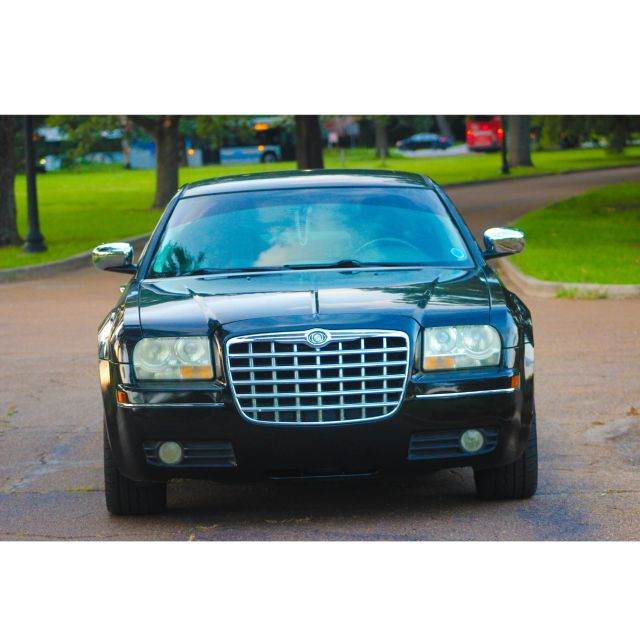 New Orleans: 1-Way Private Airport Transfer - Key points at a glance