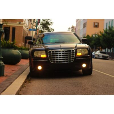 1-Way Private Airport Transfer