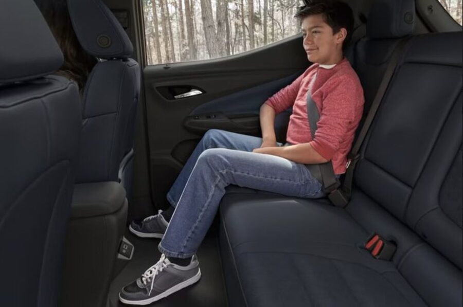New Orleans: 1-Way Private Airport Transfer - Who should book this airport transfer?