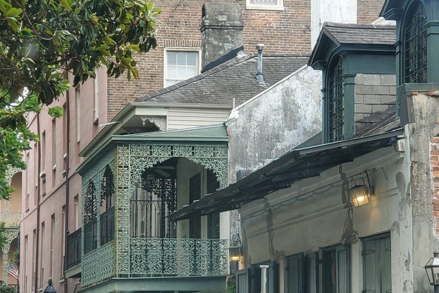 New Orleans: 2-Hour French Quarter History and Voodoo Tour - Marie Laveau and the reality behind the legend