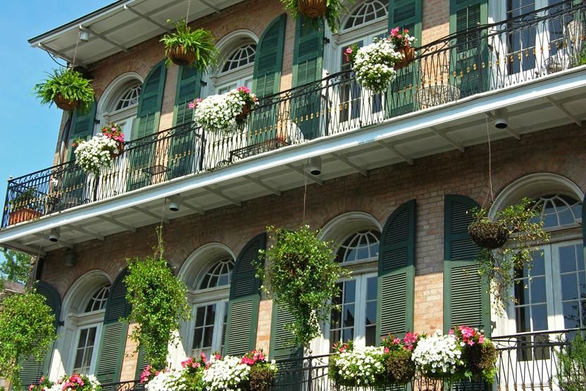 New Orleans: 2-Hour Historical Walking Tour - Who should book this French Quarter walk?
