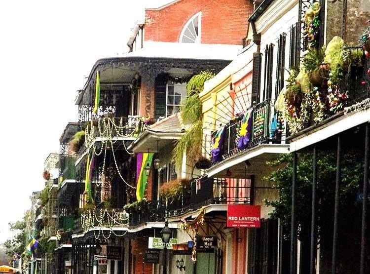 New Orleans: 2-Hour Historical Walking Tour - Why a walking tour suits the French Quarter