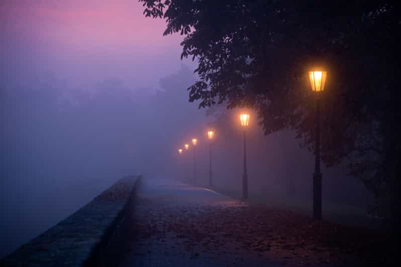 New Orleans: 2-Hour Paranormal Investigation Tour - Key points for your French Quarter ghost hunt