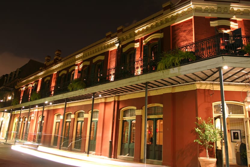 New Orleans: 2-Hour Paranormal Investigation Tour - Who will enjoy this walk most
