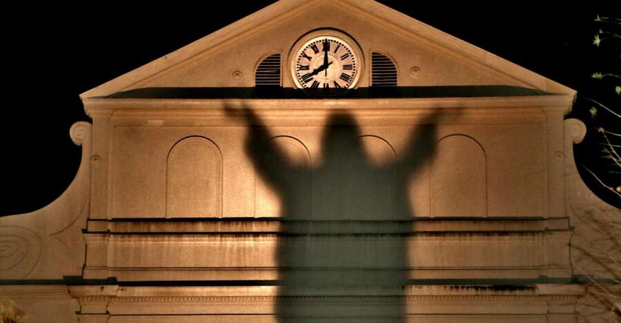 New Orleans: 5 in 1 Ghost & Mystery Evening Tour - Walking the French Quarter after dark
