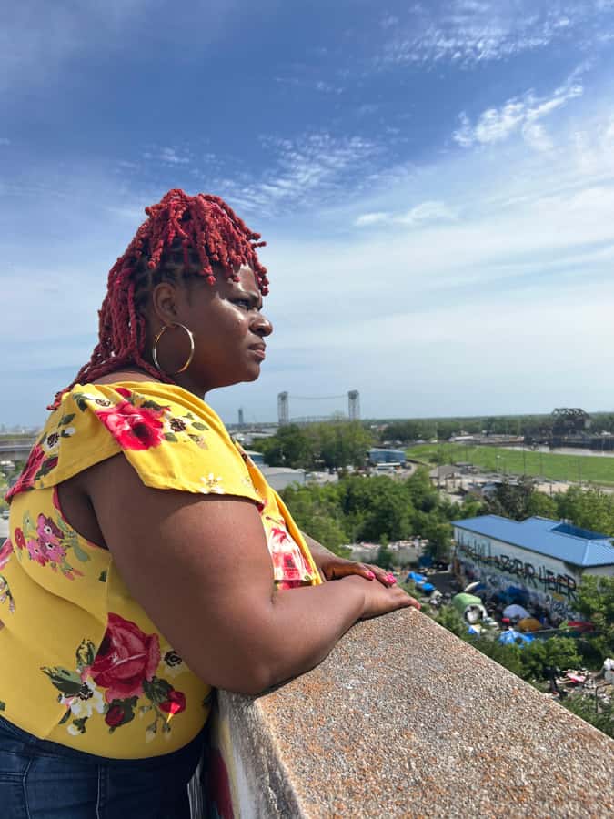 New Orleans: 9th Ward Hurricane Katrina History Tour - Why the Ninth Ward belongs on your New Orleans itinerary