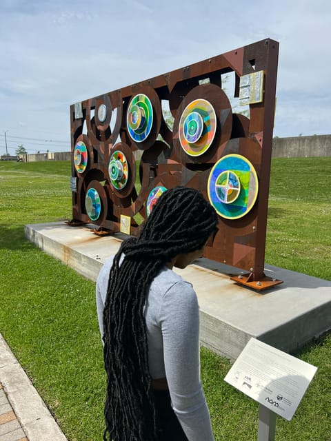 New Orleans: 9th Ward Hurricane Katrina History Tour - Who should take this tour