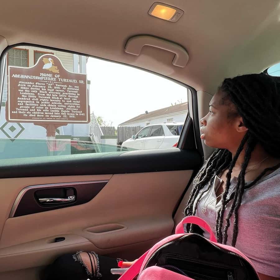 New Orleans: 9th Ward Hurricane Katrina History Tour - What $25 gets you