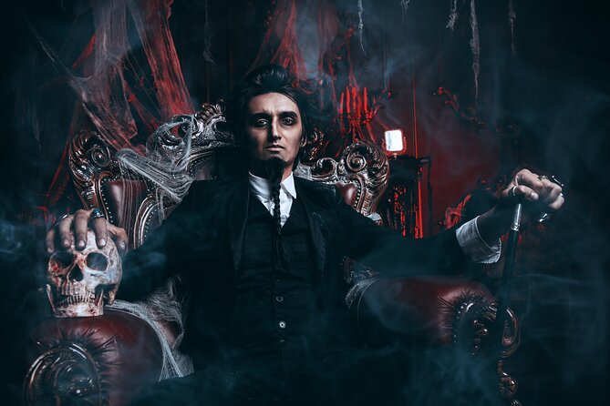 New Orleans Adults-Only Ghost, Voodoo and Vampire Tour - What the guides add to the same route