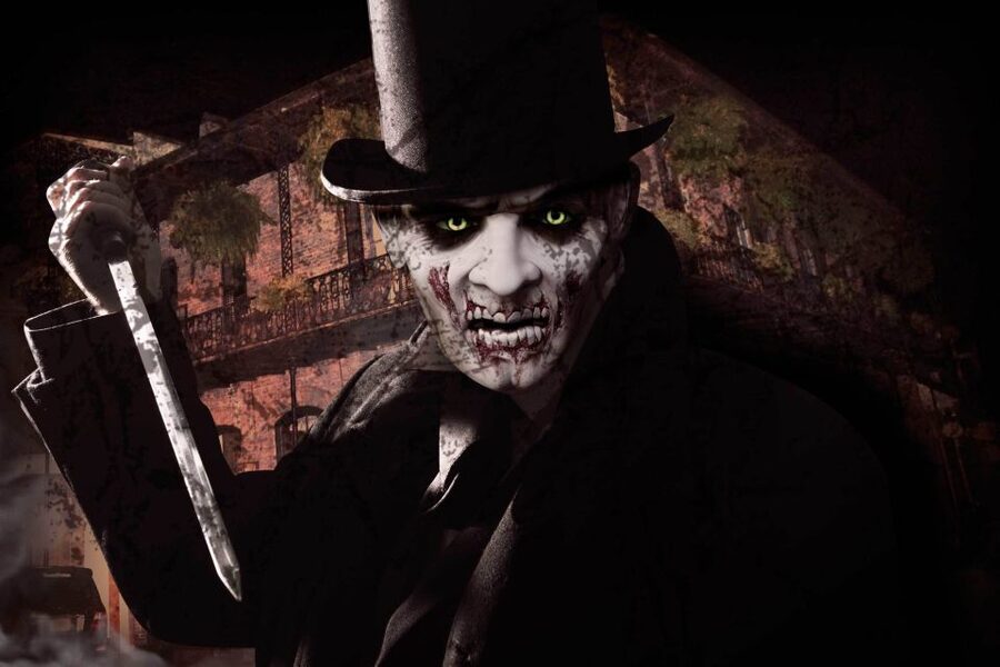 New Orleans: Adults Only Haunted Ghost Tour - Key points to know before you book