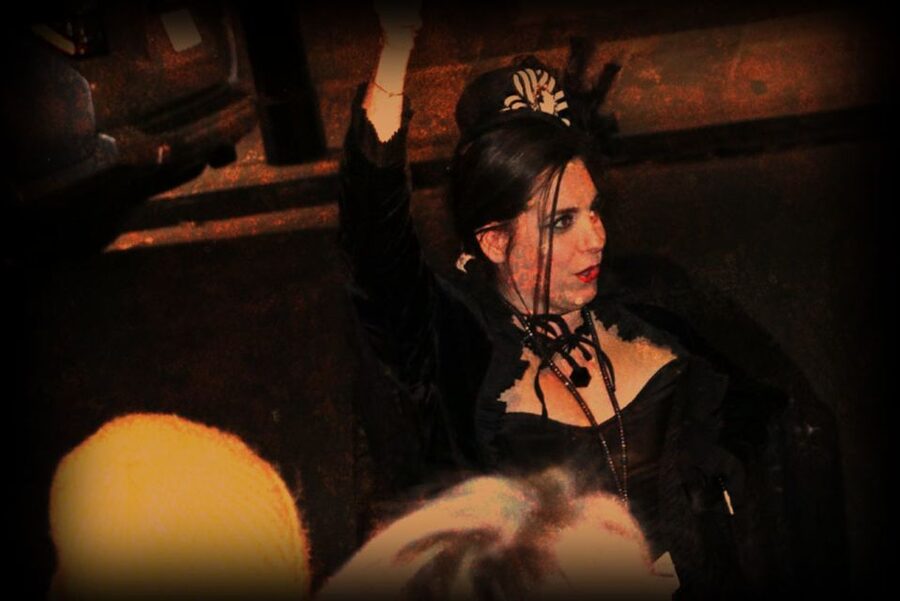 New Orleans: Adults Only Haunted Ghost Tour - Why the guide makes or breaks the evening