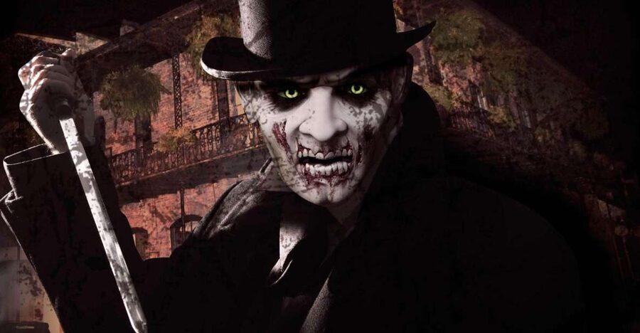 New Orleans: Adults Only Haunted Ghost Tour - Starting at Witches Brew Gallery and Papa Legba