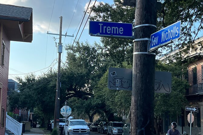 New Orleans African American Heritage Walking Tour - Why this history belongs at the start of your New Orleans visit