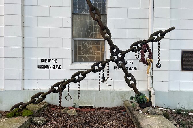 New Orleans African American Heritage Walking Tour - Guides who make the difference