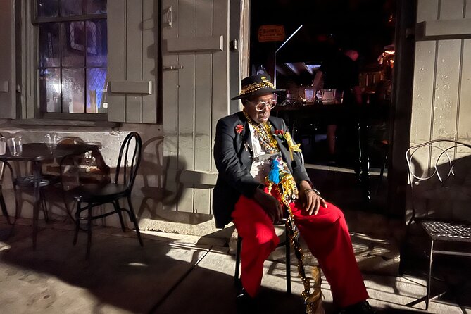 New Orleans African American Heritage Walking Tour - A thoughtful way to see New Orleans