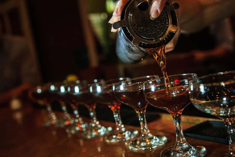 New Orleans: Afternoon Cocktail Walking Tour with Drinks - Who will enjoy this tour most