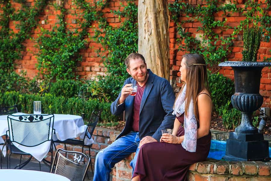 New Orleans: Afternoon Cocktail Walking Tour with Drinks - Fritzel’s, jazz, and the final stop