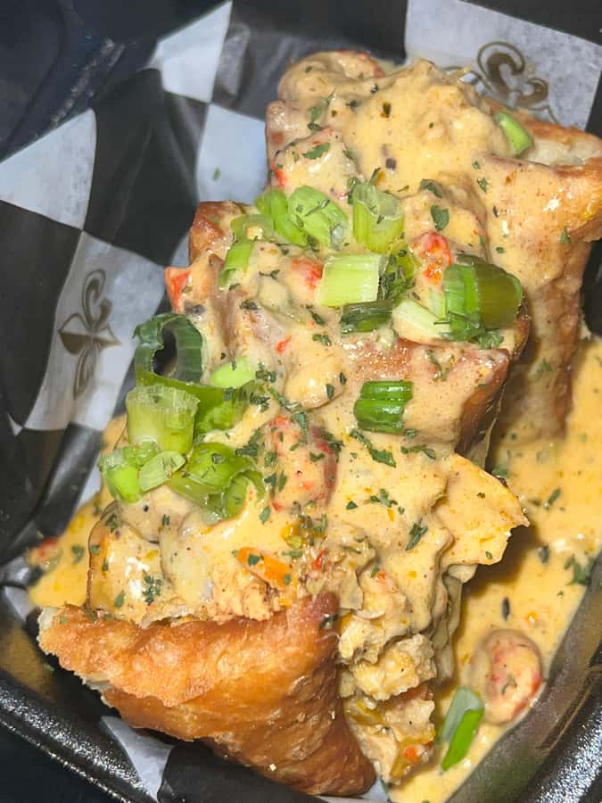 New Orleans: Bad and Boujee Beignets Culture Walking Tour - Starting at Louis Armstrong Park