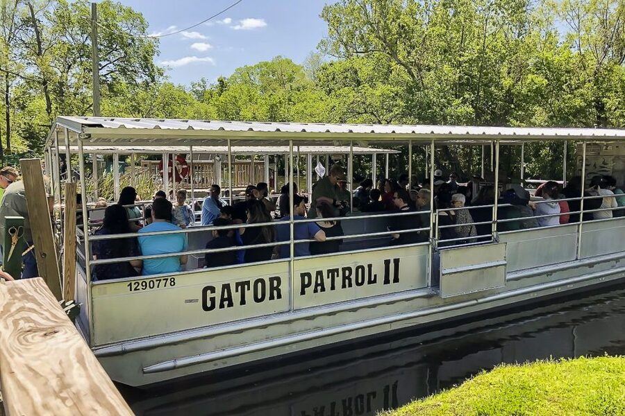 New Orleans: Bayou Swamp Tour and Oak Alley Plantation Tour - FAQ