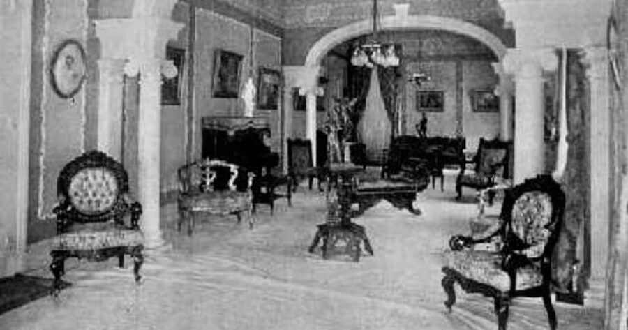New Orleans: Brothel History Tour - From the city’s founding to Storyville