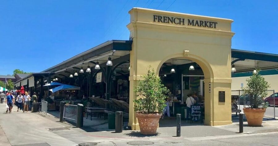 New Orleans: Brothel History Tour - Who will enjoy this adults-only walk